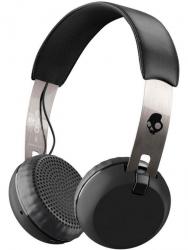 SKULLCANDY On Ear Headphones GRIND WIRELESS